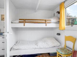 Holiday Home Sannie - 500m from the sea by Interhome - Løkken - 4