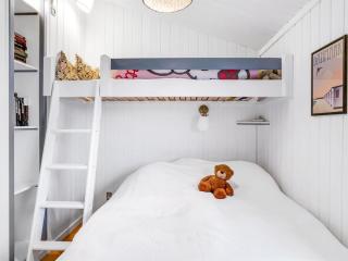 Holiday Home Sannie - 500m from the sea by Interhome - Løkken - 2