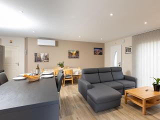 Holiday Home Clos Miroir by Interhome - Cancale - 2