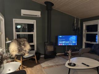 Holiday Home Frederikka - 1-9km from the sea by Interhome - Hals - 8