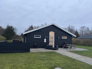Holiday Home Frederikka - 1-9km from the sea by Interhome - Hals - 0
