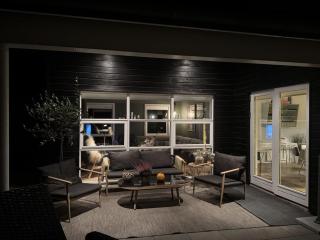 Holiday Home Frederikka - 1-9km from the sea by Interhome - Hals - 3