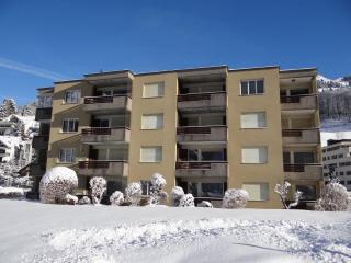 Apartment Sunnmatt Süd Wohnung 631 by Interhome - Engelberg - 0