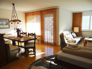 Apartment Sunnmatt Süd Wohnung 631 by Interhome - Engelberg - 6