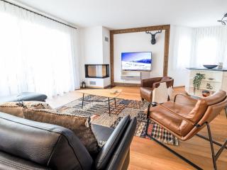 Apartment B21 by Interhome - Leukerbad - 9