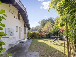 Apartment Egner- Apt-Glaspalast by Interhome - Muralto - 1