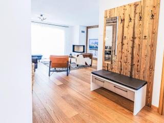 Apartment B21 by Interhome - Leukerbad - 3