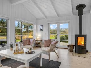 Holiday Home Ljupco - 950m from the sea by Interhome - Saltum - 8
