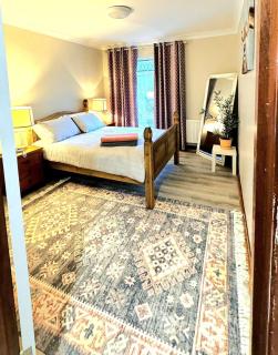 Abbey Lodge - Ardara - 4