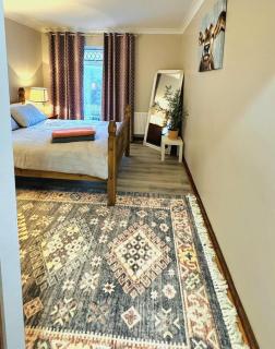 Abbey Lodge - Ardara - 3