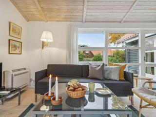 Holiday Home Skyler - 250m from the sea by Interhome - Gudhjem - 3