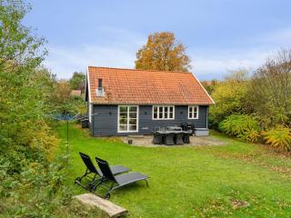 Holiday Home Skyler - 250m from the sea by Interhome - Gudhjem - 7
