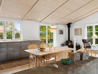 Holiday Home Skyler - 250m from the sea by Interhome - Gudhjem - 3
