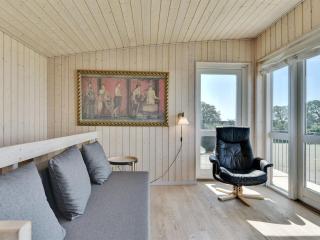 Holiday Home Wilmar - 380m from the sea by Interhome - Nabbe - 4