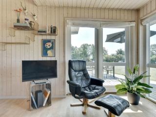 Holiday Home Wilmar - 380m from the sea by Interhome - Nabbe - 3