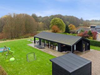 Holiday Home Ehmi - 750m from the sea by Interhome - Haderslev - 9