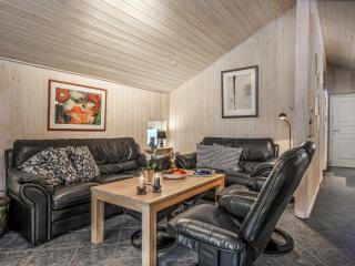 Holiday Home Elvin - 2km from the sea by Interhome - Ålbæk - 7
