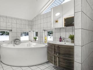 Holiday Home Elvin - 2km from the sea by Interhome - Ålbæk - 3