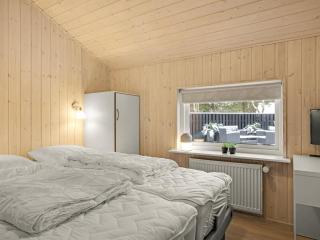 Holiday Home Elvin - 2km from the sea by Interhome - Ålbæk - 1