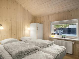 Holiday Home Elvin - 2km from the sea by Interhome - Ålbæk - 2