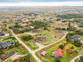 Holiday Home Hunved - from the sea by Interhome - Ringkøbing - 9