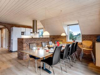 Holiday Home Hunved - from the sea by Interhome - Ringkøbing - 4