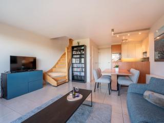 Apartment Marebelle by Interhome - Bredene - 9