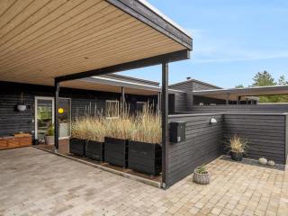 Holiday Home Dolores - 2-5km from the sea by Interhome - Blokhus - 7