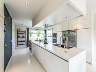 Villa Villa Vosseslag - garage and big garden by Interhome - De Haan - 7