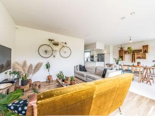 Villa Villa Vosseslag - garage and big garden by Interhome - De Haan - 3