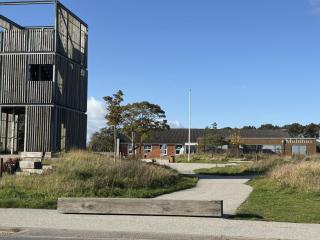 Holiday Home Elevus - from the sea by Interhome - Hadsund - 3
