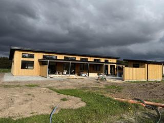Holiday Home Elevus - from the sea by Interhome - Hadsund - 9