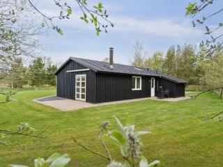 Holiday Home Merrit - 350m from the sea by Interhome - Bindslev - 0