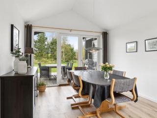 Holiday Home Merrit - 350m from the sea by Interhome - Bindslev - 6