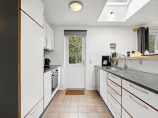 Holiday Home Merrit - 350m from the sea by Interhome - Bindslev - 4