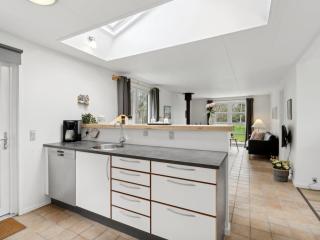 Holiday Home Merrit - 350m from the sea by Interhome - Bindslev - 5