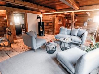 Apartment Chalet Solegg by Interhome - 9