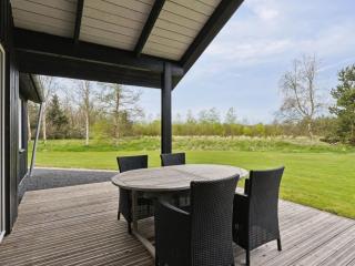 Holiday Home Merrit - 350m from the sea by Interhome - Bindslev - 8