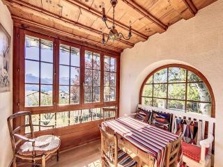 Chalet Sergnoud by Interhome - Lens - 6