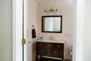 The Washoe Lodge - 6