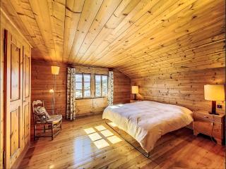 Chalet Sergnoud by Interhome - 3