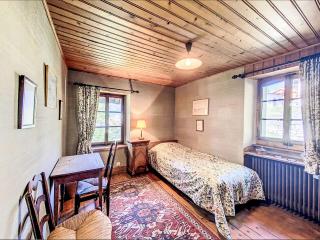 Chalet Sergnoud by Interhome - Lens - 1