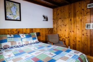 The Washoe Lodge - 3