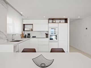 Apartment Blue Infinity 4 by Interhome - 8