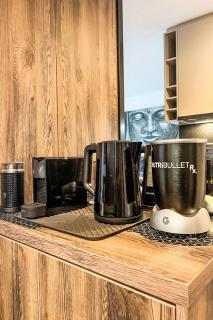 Apartment B05 by Interhome - Leukerbad - 5