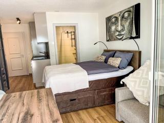 Apartment B05 by Interhome - Leukerbad - 8