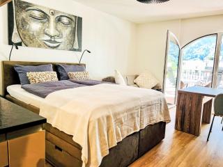 Apartment B05 by Interhome - Leukerbad - 9