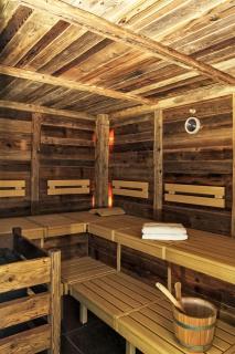 Apartment B05 by Interhome - Leukerbad - 2