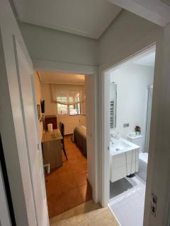 Habitación con baño privado - Boó de Piélagos - 9