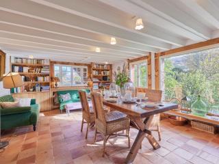 Holiday Home 2 Chaumières normande by Interhome - Le Perrey - 8